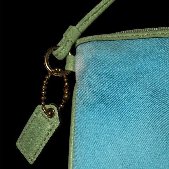 Vintage Bonnie Cashin Wristlet - Picture 4 of 4